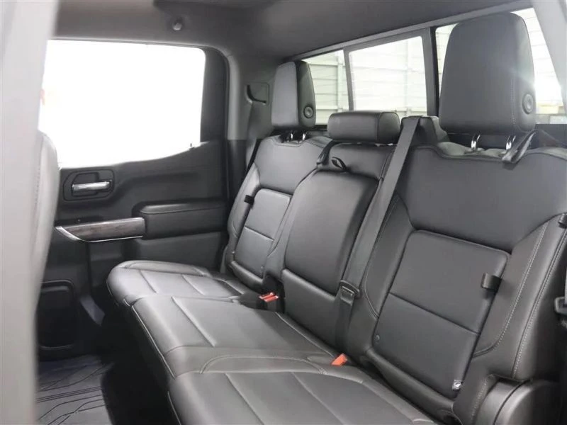 2019 Chevrolet Silverado 3rd Gen - Image 11 of 12