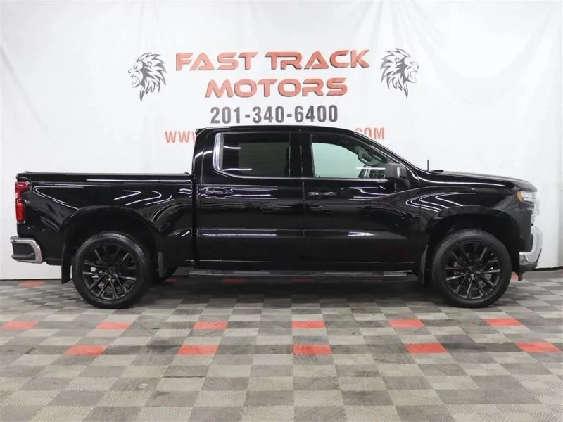 2019 Chevrolet Silverado 4th Gen - Image 4 of 12