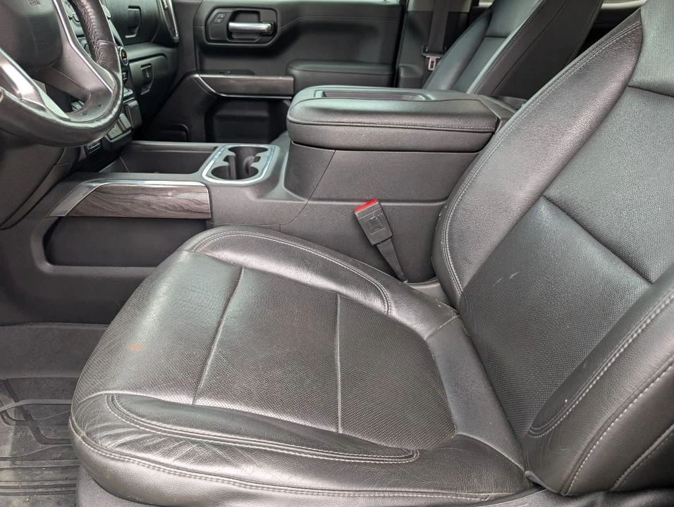 2019 Chevrolet Silverado 4th Gen - Image 8 of 21