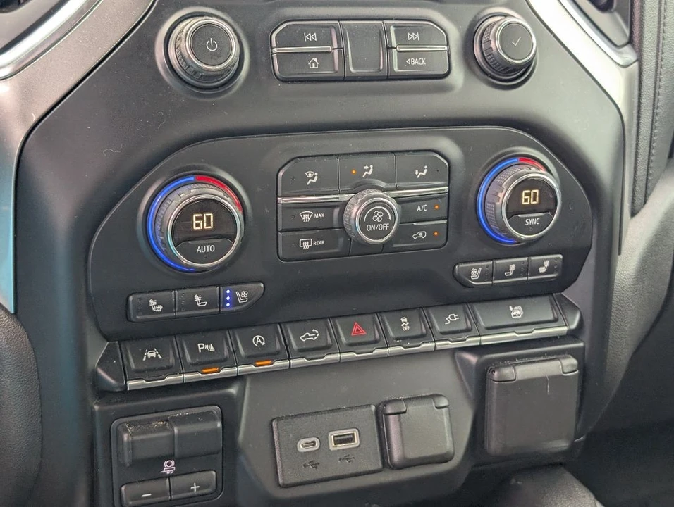 2019 Chevrolet Silverado 4th Gen - Image 19 of 21