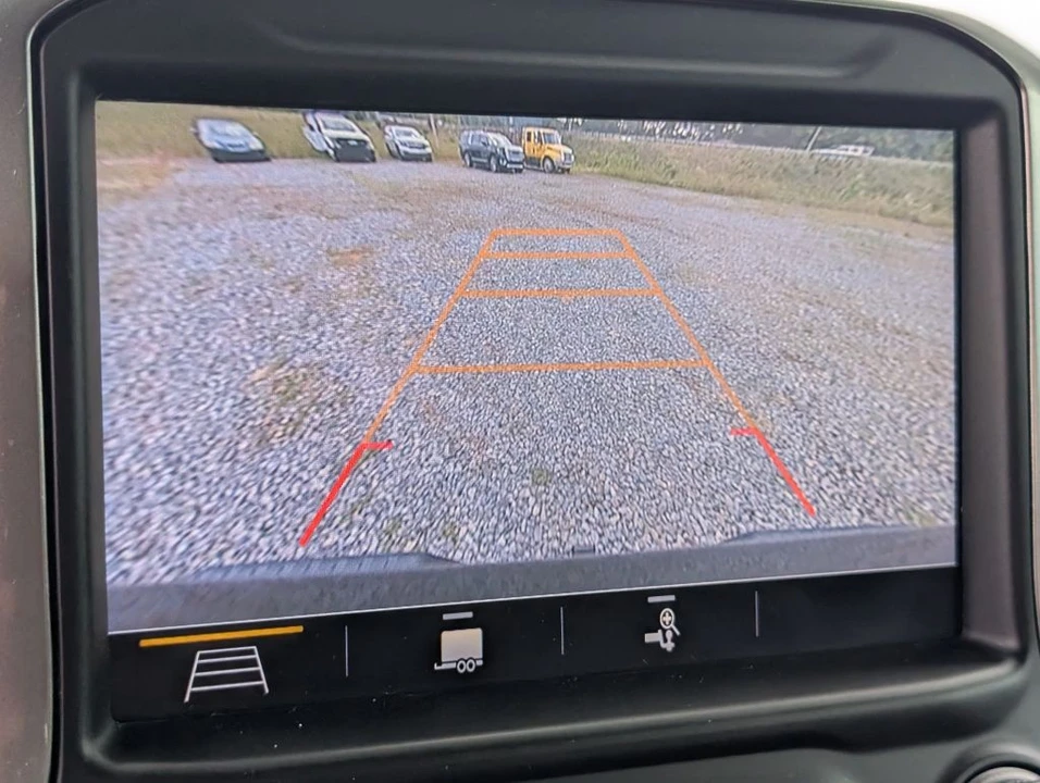 2019 Chevrolet Silverado 4th Gen - Image 18 of 21