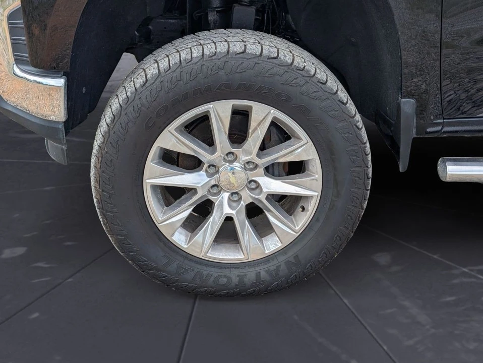 2019 Chevrolet Silverado 4th Gen - Image 21 of 21