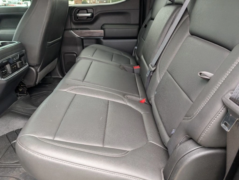 2019 Chevrolet Silverado 4th Gen - Image 10 of 21