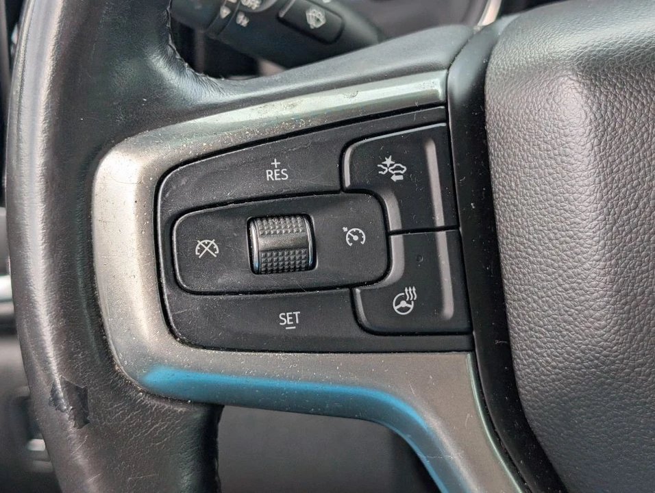 2019 Chevrolet Silverado 4th Gen - Image 15 of 21
