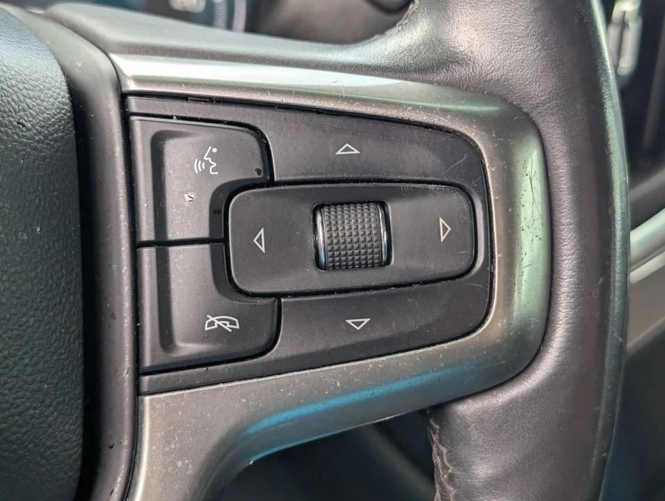 2019 Chevrolet Silverado 4th Gen - Image 16 of 21