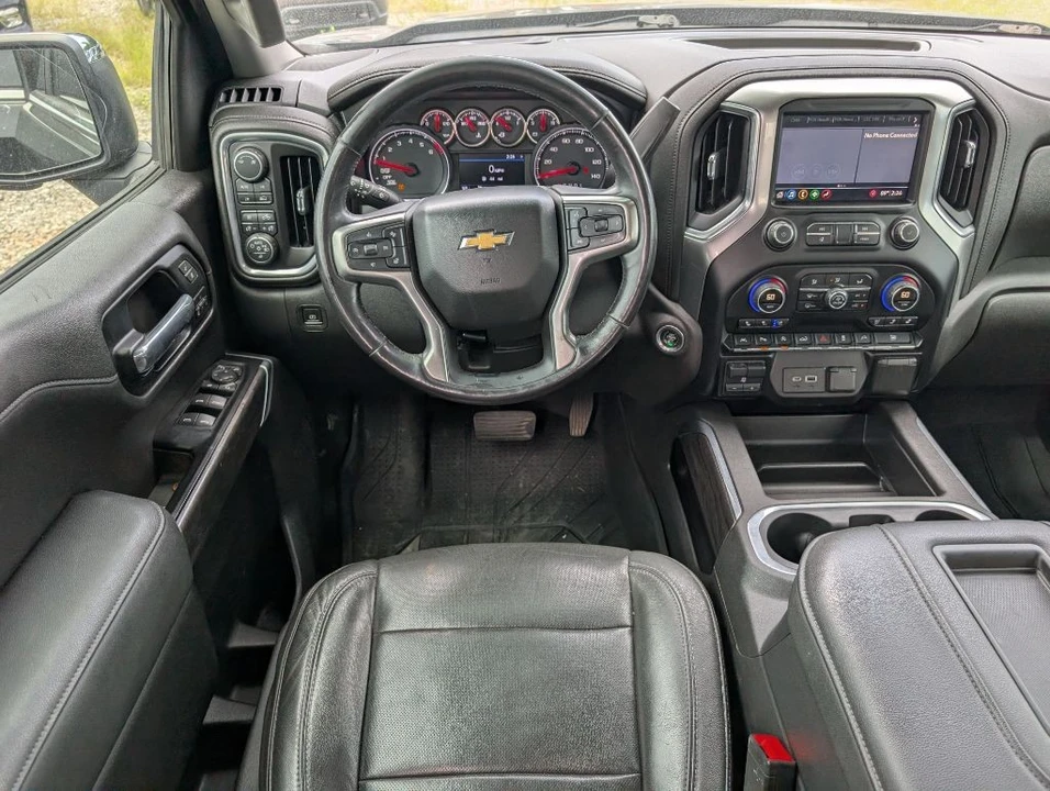 2019 Chevrolet Silverado 4th Gen - Image 7 of 21