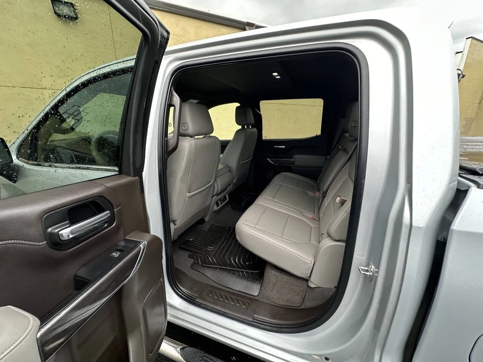 2019 Chevrolet Silverado 4th Gen - Image 14 of 21
