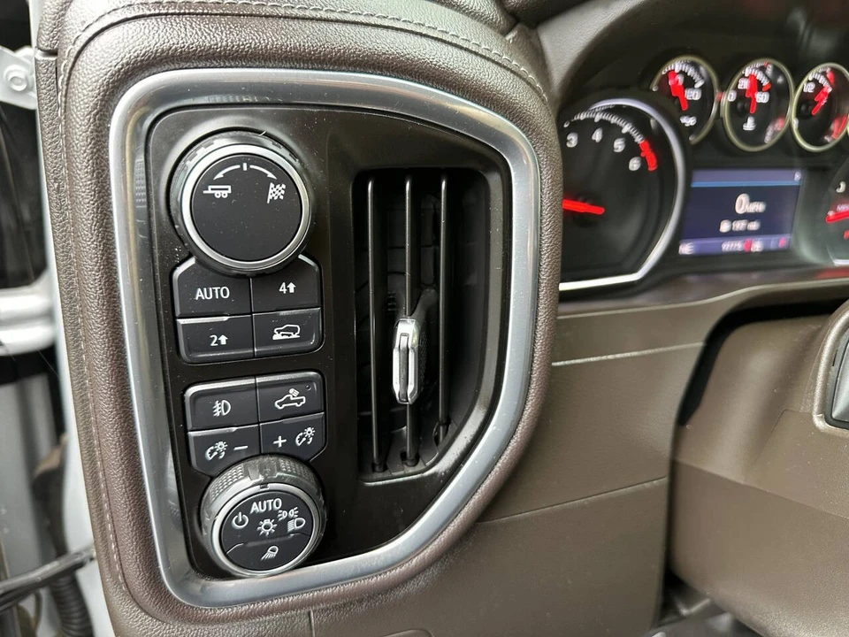 2019 Chevrolet Silverado 4th Gen - Image 21 of 21