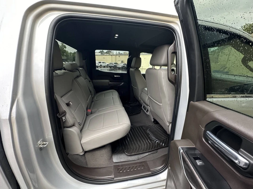 2019 Chevrolet Silverado 4th Gen - Image 15 of 21