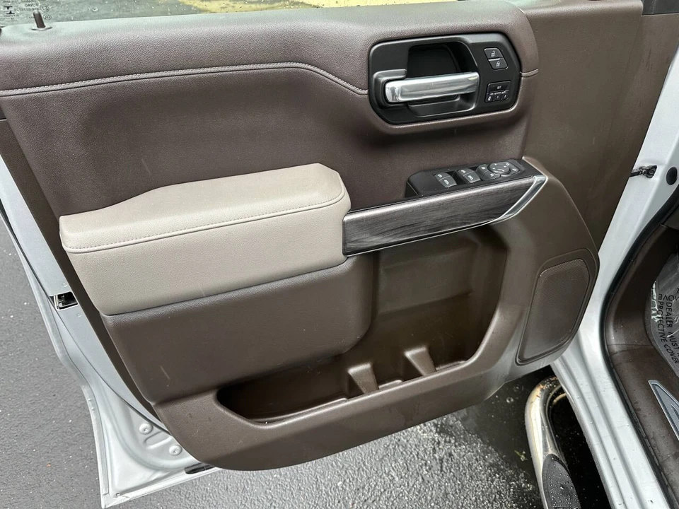 2019 Chevrolet Silverado 4th Gen - Image 18 of 21