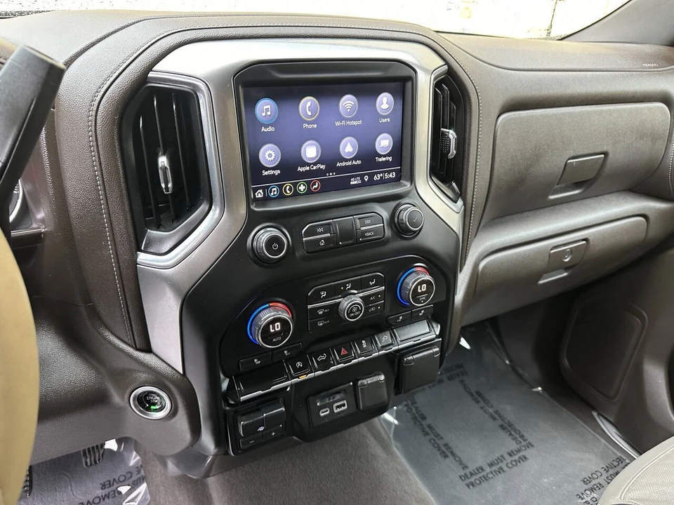 2019 Chevrolet Silverado 4th Gen - Image 20 of 21