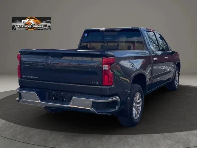 2019 Chevrolet Silverado 4th Gen - Image 5 of 15
