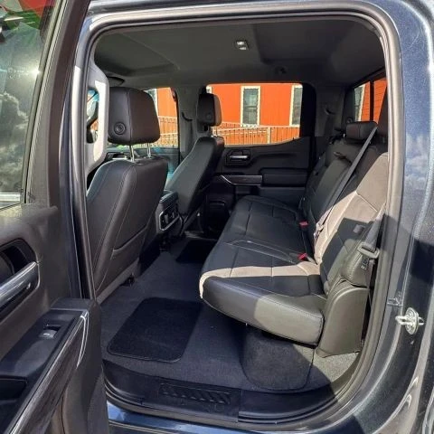 2019 Chevrolet Silverado 4th Gen - Image 8 of 15