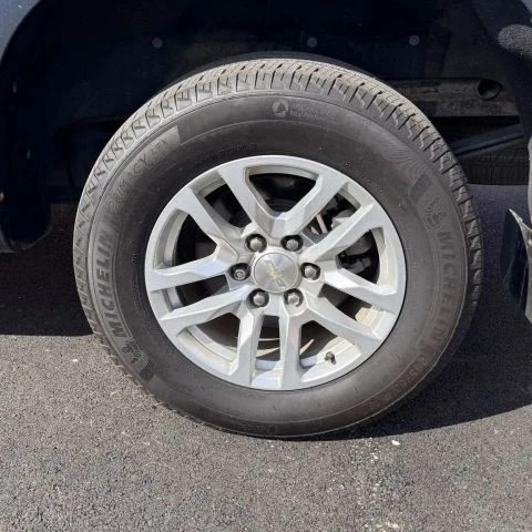 2019 Chevrolet Silverado 4th Gen - Image 7 of 15