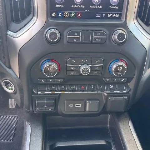 2019 Chevrolet Silverado 4th Gen - Image 13 of 15