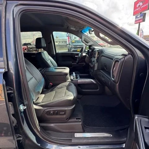2019 Chevrolet Silverado 4th Gen - Image 15 of 15