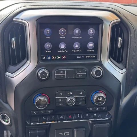 2019 Chevrolet Silverado 4th Gen - Image 12 of 15