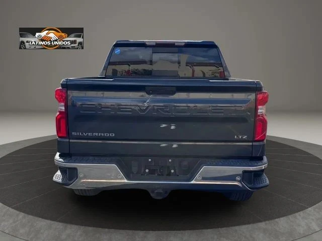 2019 Chevrolet Silverado 4th Gen - Image 6 of 15