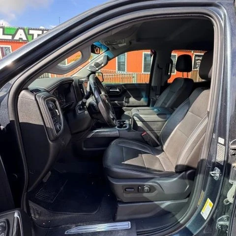 2019 Chevrolet Silverado 4th Gen - Image 10 of 15