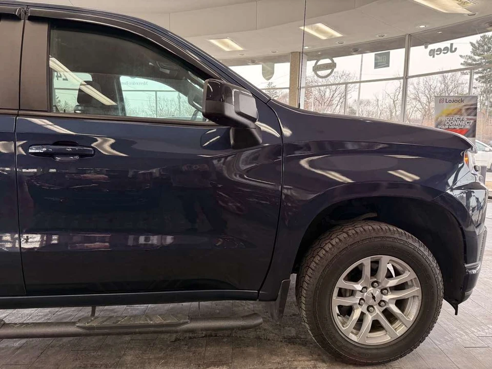 2019 Chevrolet Silverado 4th Gen - Image 7 of 21