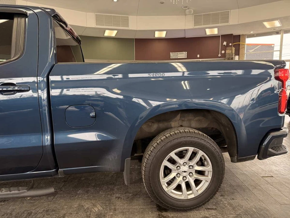 2019 Chevrolet Silverado 4th Gen - Image 21 of 21