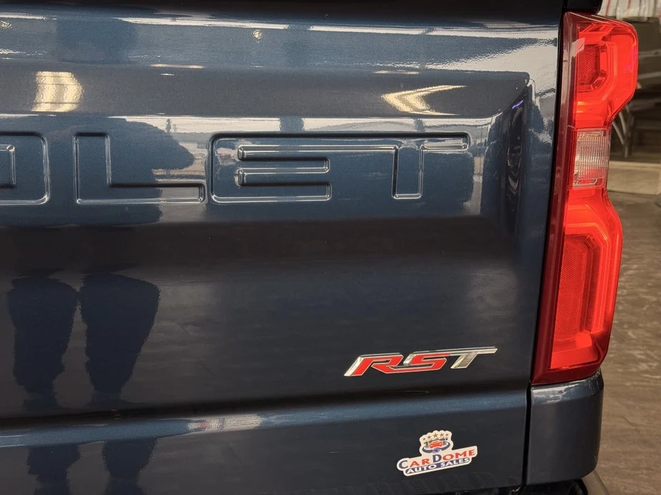2019 Chevrolet Silverado 4th Gen - Image 15 of 21