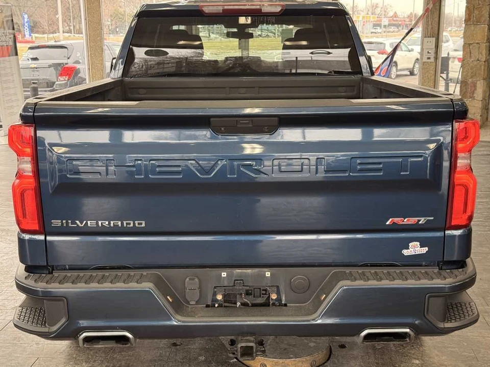 2019 Chevrolet Silverado 4th Gen - Image 13 of 21