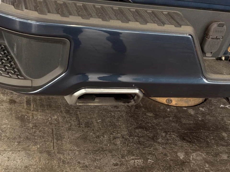 2019 Chevrolet Silverado 4th Gen - Image 19 of 21