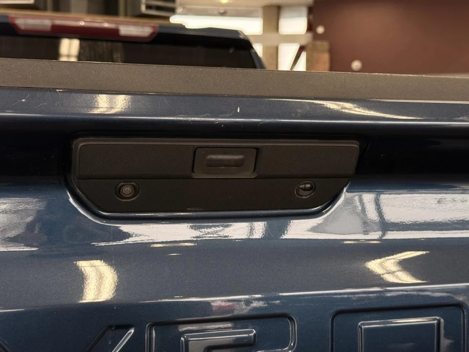 2019 Chevrolet Silverado 4th Gen - Image 18 of 21
