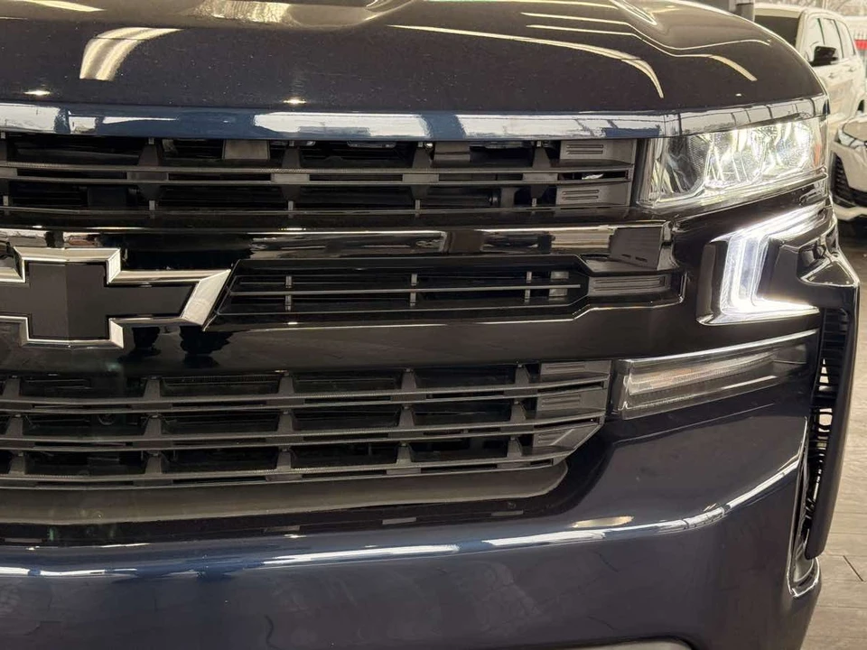 2019 Chevrolet Silverado 4th Gen - Image 6 of 21