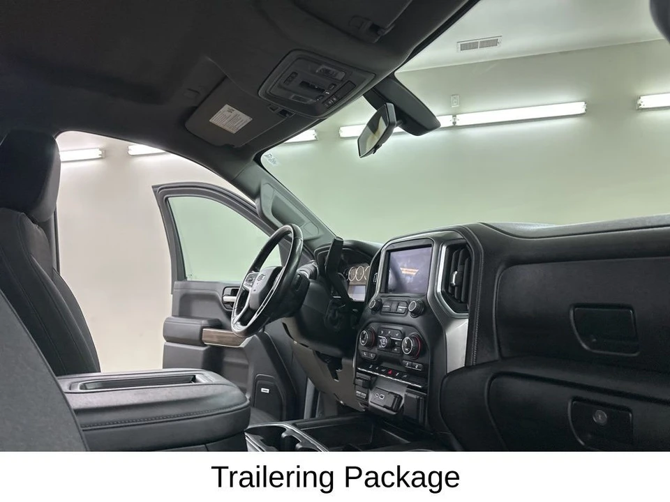 2019 Chevrolet Silverado 4th Gen - Image 20 of 21