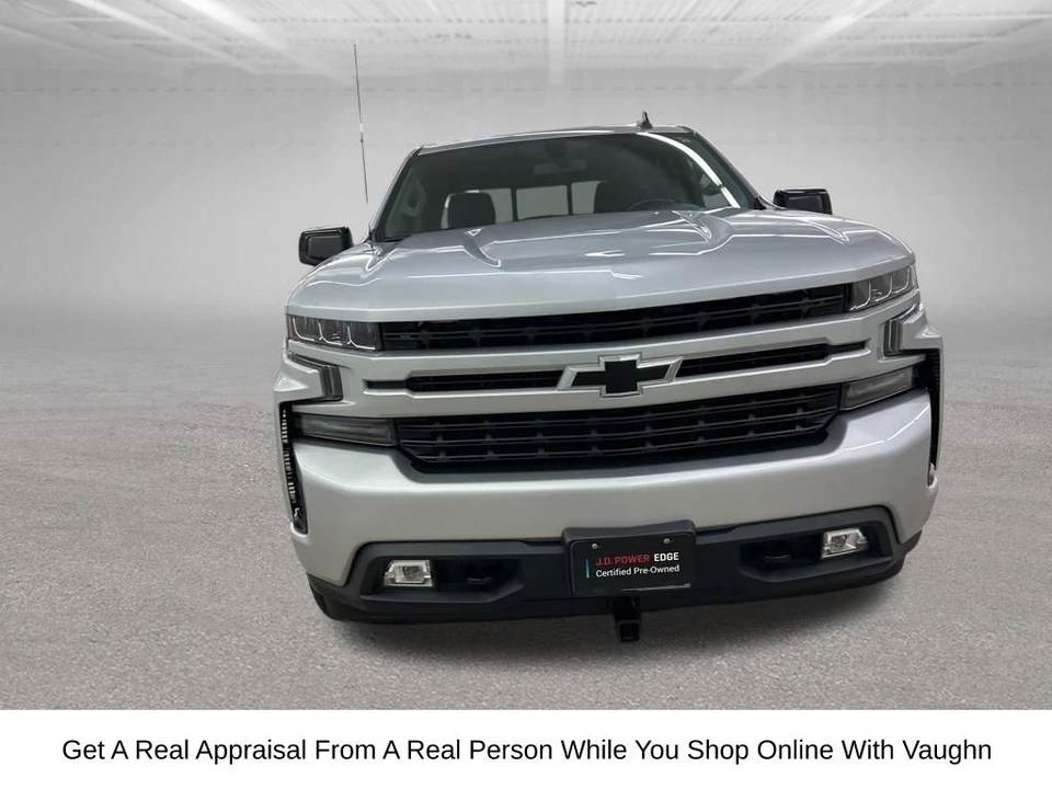 2019 Chevrolet Silverado 4th Gen - Image 5 of 21