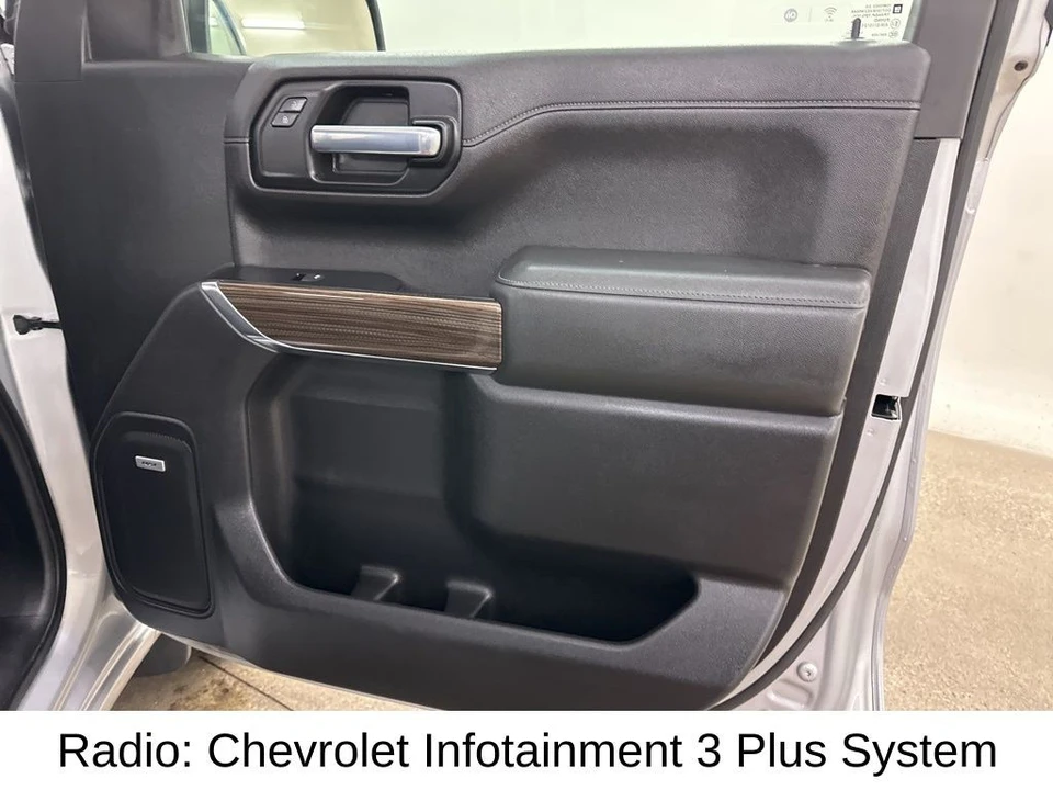 2019 Chevrolet Silverado 4th Gen - Image 21 of 21