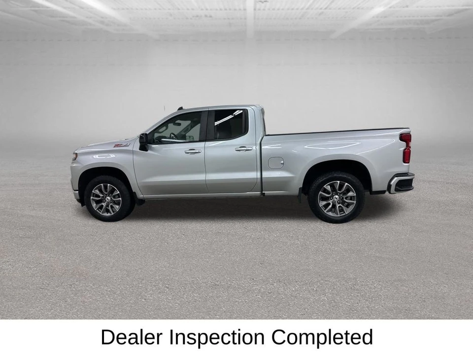 2019 Chevrolet Silverado 4th Gen - Image 9 of 21