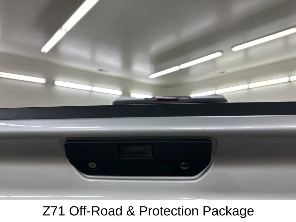 2019 Chevrolet Silverado 4th Gen - Image 17 of 21