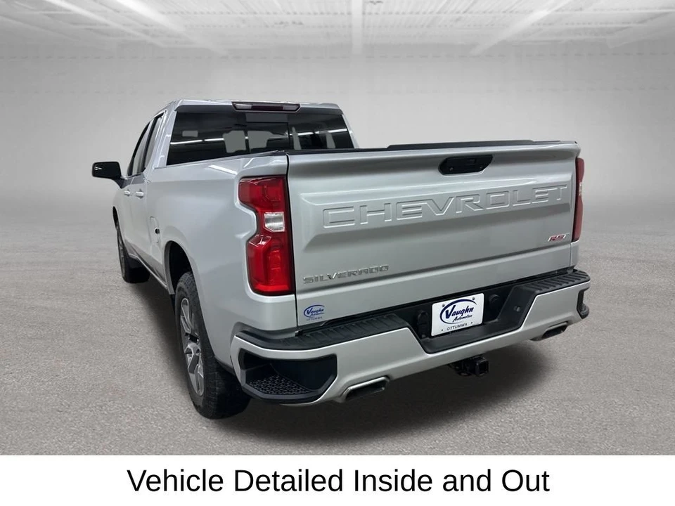 2019 Chevrolet Silverado 4th Gen - Image 11 of 21