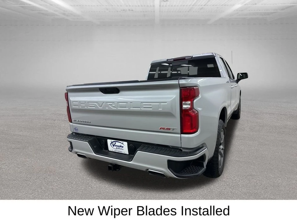 2019 Chevrolet Silverado 4th Gen - Image 13 of 21