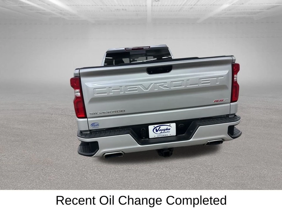 2019 Chevrolet Silverado 4th Gen - Image 12 of 21