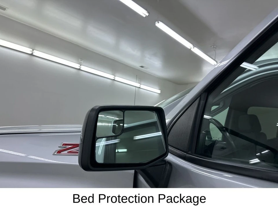 2019 Chevrolet Silverado 4th Gen - Image 18 of 21