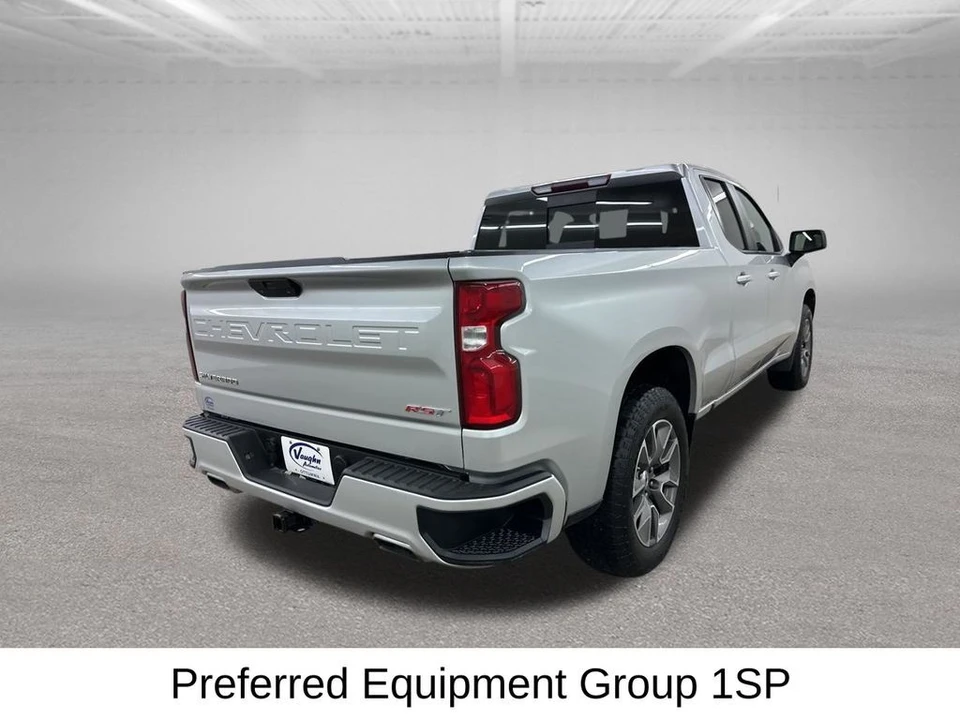 2019 Chevrolet Silverado 4th Gen - Image 14 of 21