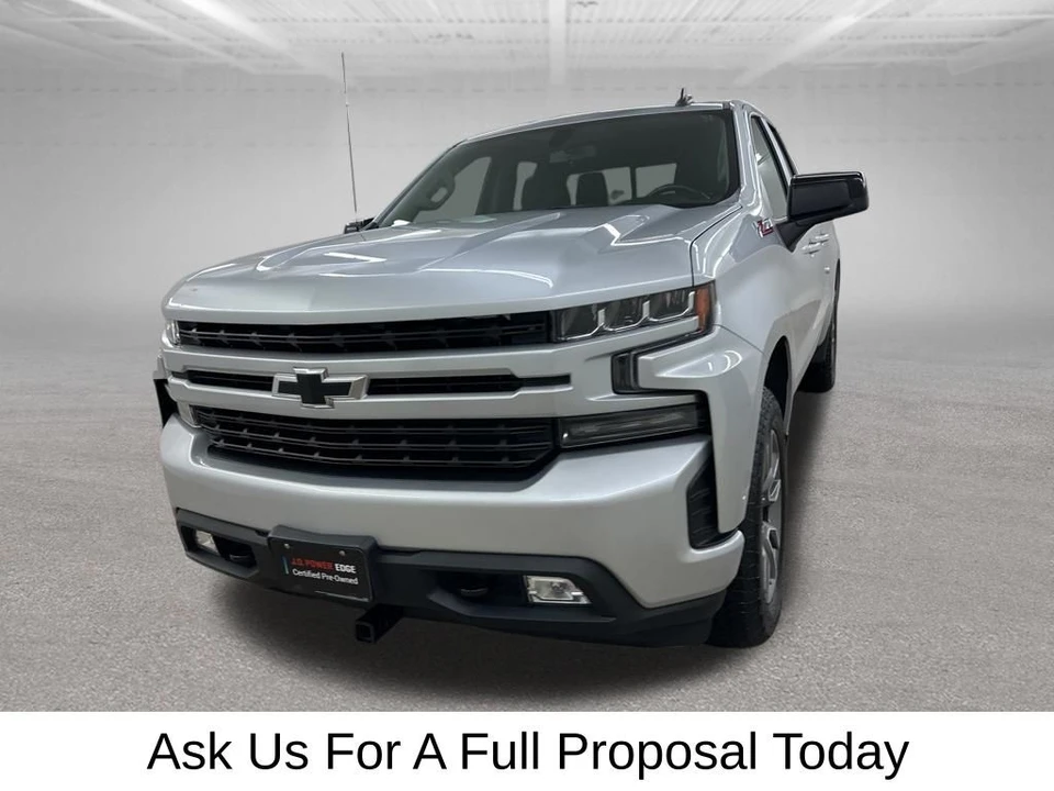 2019 Chevrolet Silverado 4th Gen - Image 7 of 21
