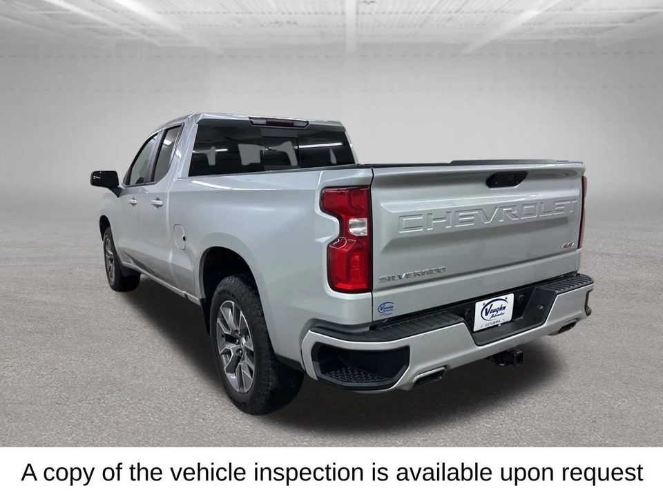 2019 Chevrolet Silverado 4th Gen - Image 10 of 21