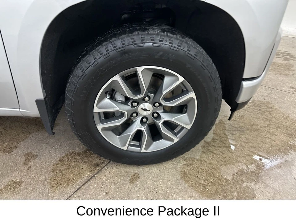 2019 Chevrolet Silverado 4th Gen - Image 16 of 21