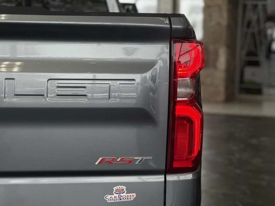 2019 Chevrolet Silverado 4th Gen - Image 17 of 21