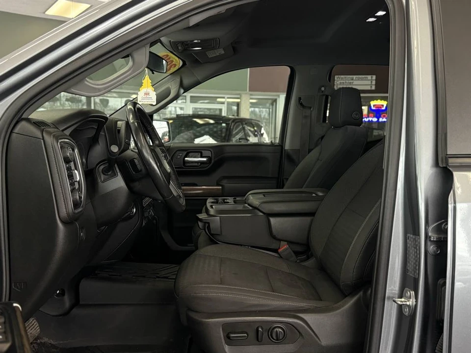 2019 Chevrolet Silverado 4th Gen - Image 21 of 21