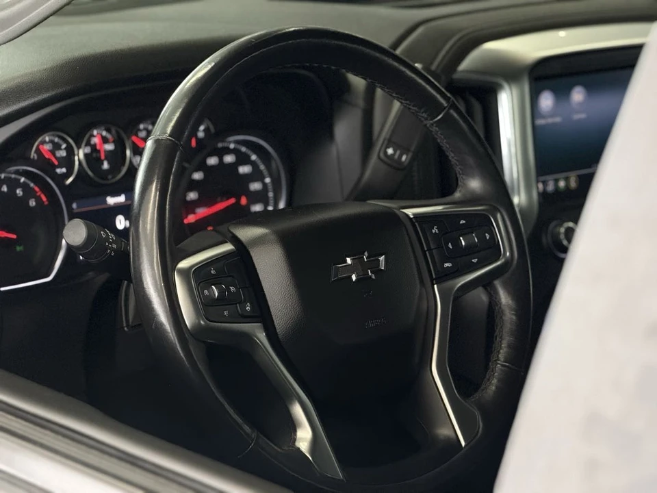 2019 Chevrolet Silverado 4th Gen - Image 20 of 21
