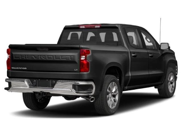 2019 Chevrolet Silverado 4th Gen - Image 3 of 5