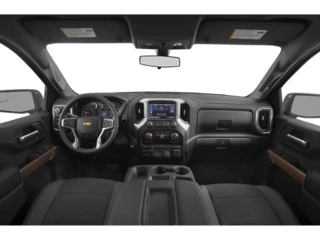 2019 Chevrolet Silverado 4th Gen - Image 5 of 5