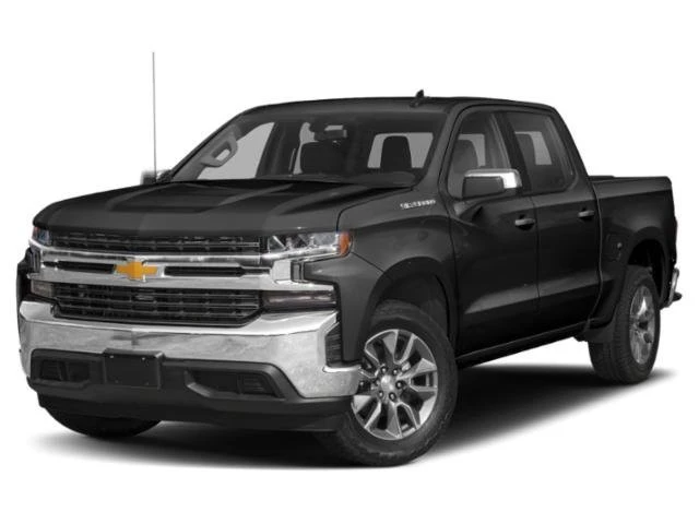 2019 Chevrolet Silverado 4th Gen - Image 2 of 5