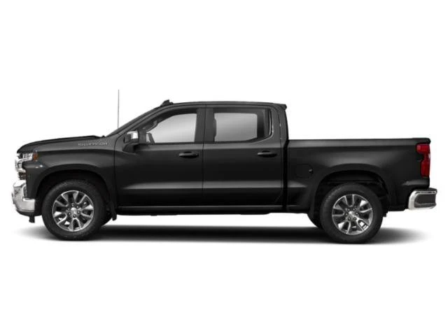 2019 Chevrolet Silverado 4th Gen - Image 4 of 5